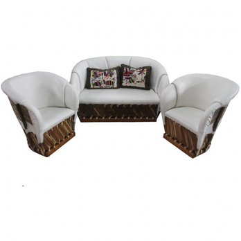 Tocayo Imports - Equipales living room set, Custom Made Rodeo edition, white - Furniture Stores Near Me - National City, California Tocayo Imports - Equipales living room set, Custom Made Rodeo edition, white - Furniture Stores Near Me - National City, California
