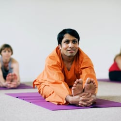 Namaste Yoga - Belfast - Yoga at Namaste Yoga Centre