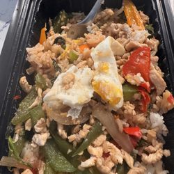 Pad Ga Pow