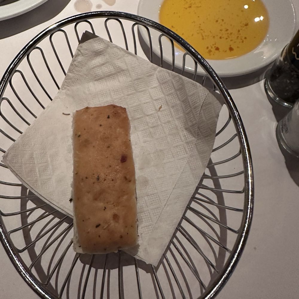 Bread Bread