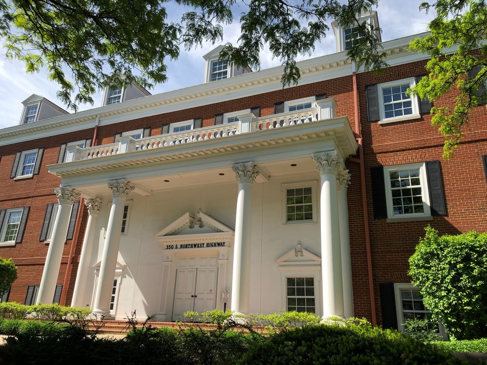 UROPARTNERS 350 S Nw Hwy, Park Ridge, Illinois Urologists Phone