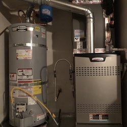 We Care Plumbing Heating Air And Solar 63 Photos 202 Reviews Heating Air Conditioning Hvac 41085 Golden Gate Cir Murrieta Ca Phone Number Yelp
