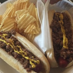 Tubby's Pub - Coney's