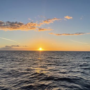 Capt Andy's - sunset stop towards the end - Boat Tours Near Me - Ele'ele, Hawaii