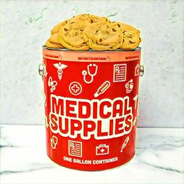 Such a great idea! (Note: Not my picture, but this is what I ordered).
