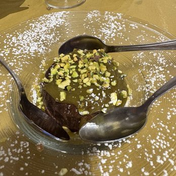 Fraschetteria - Cake with pistachio - Roman Near Me - Rome, RM