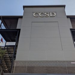 Charleston County School District Stadium - Charleston County School Ditrict 4 Regional Stadium