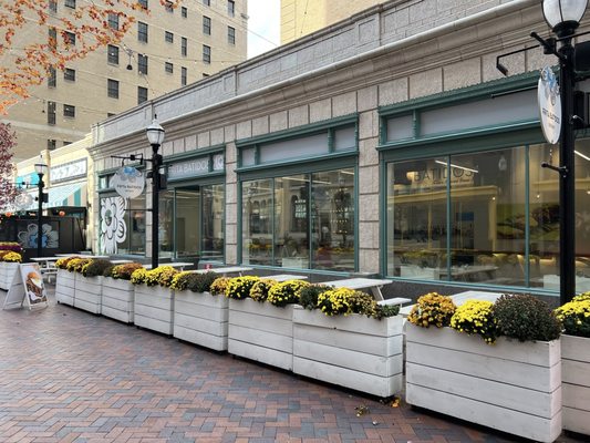 Frita Batidos Detroit by null Frita Batidos Detroit by null