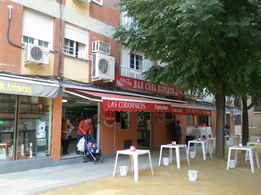 Bar Casa Ruperto by null