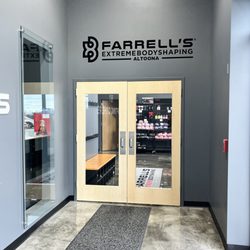 Farrell's Extreme Bodyshaping