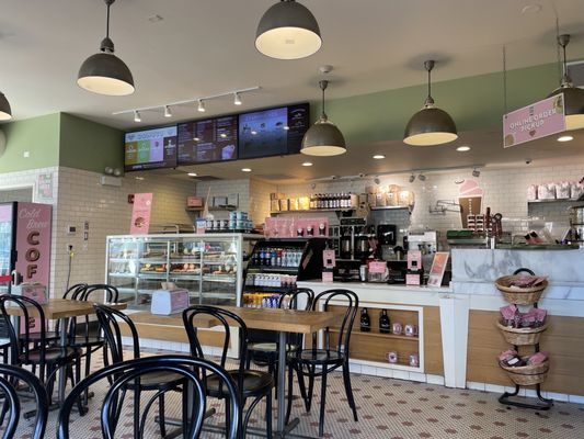 Stan's Donuts & Coffee by null