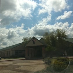 Fort Bend Family YMCA