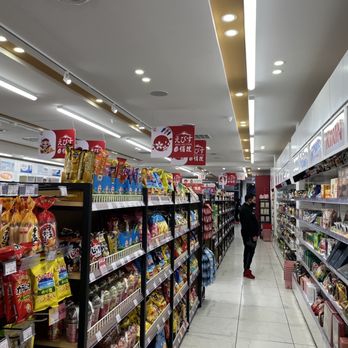 Ebisu Life Store - Drugstores Near Me - Flushing, New York