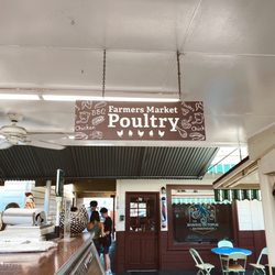 Farmer's Market Poultry