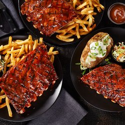 Swiss Chalet