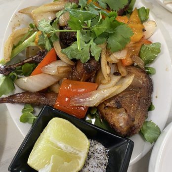 Nambo Kitchen - Roasted quail - Vietnamese Near Me - Tampa Bay, Florida Nambo Kitchen - Roasted quail - Vietnamese Near Me - Tampa Bay, Florida