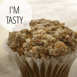 Muffins