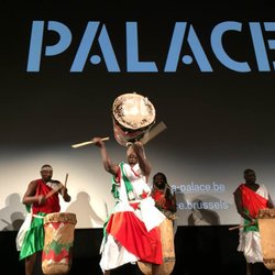 Cinema Palace - Du rythme du Burundi en salle 1