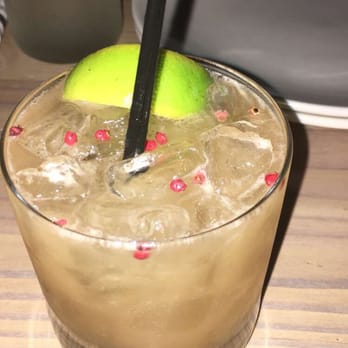 Lechon - Guavarinhna drink - Tapas Bars Near Me - Portland, Oregon Lechon - Guavarinhna drink - Tapas Bars Near Me - Portland, Oregon