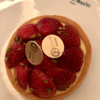 Les Deux Magots - Sweets - French Near Me - Paris, 75 Les Deux Magots - Sweets - French Near Me - Paris, 75