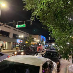 Aero Rooftop Bar