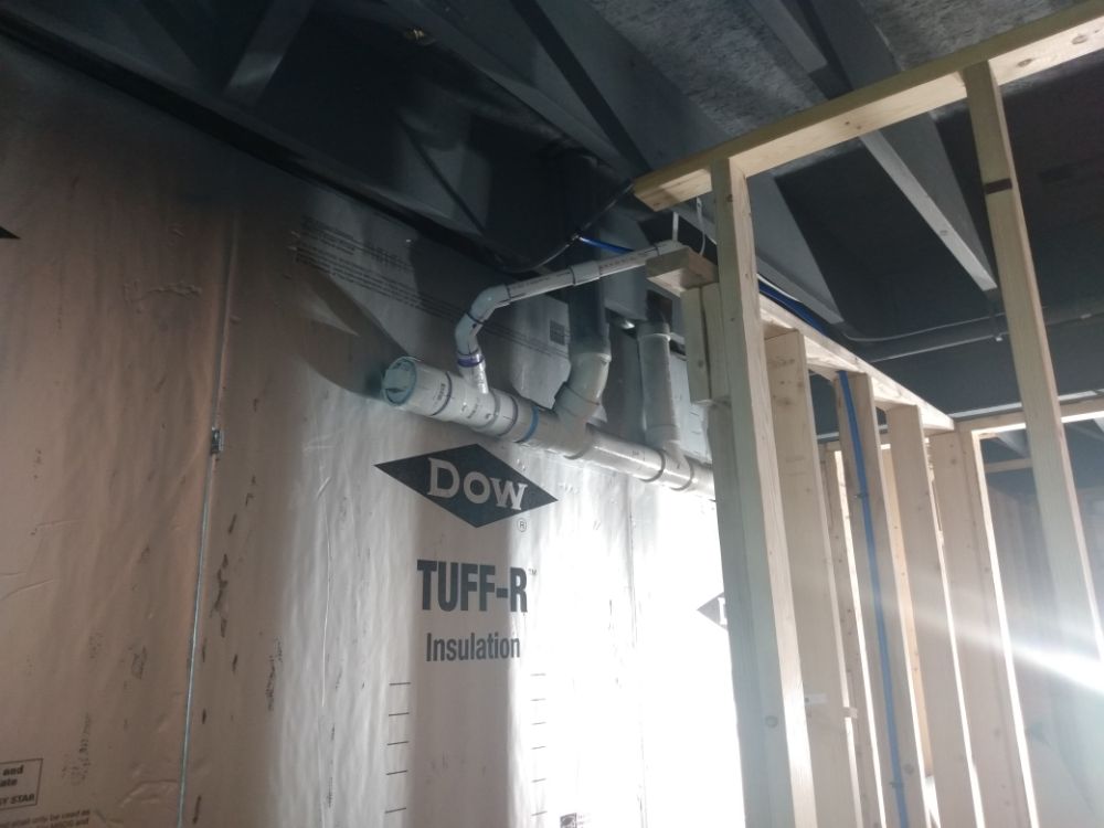 Slide of Call Paul Maintenance Services