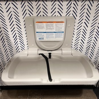 New Penny Cafe - They have a changing table in their pretty restroom - Cocktail Bars Near Me - Avondale, Arizona New Penny Cafe - They have a changing table in their pretty restroom - Cocktail Bars Near Me - Avondale, Arizona