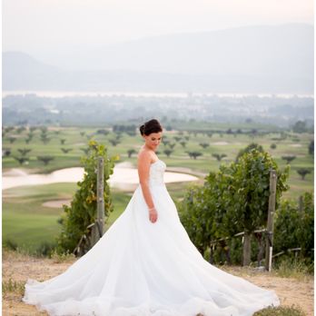 Bliss Bridal - Bridal Near Me - Kelowna, British Columbia