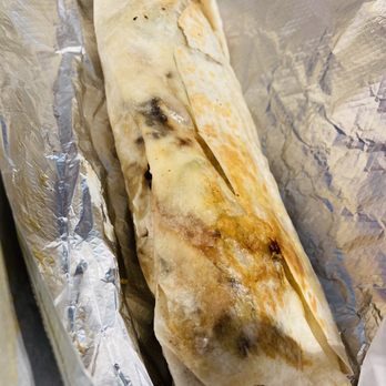 Bon Appetit Shawarma - Shawarma wrap - Mediterranean Near Me - Riverside, California