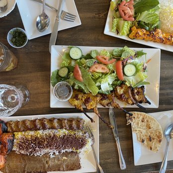 Amoo's Restaurant - Persian/Iranian Near Me - McLean, Virginia Amoo's Restaurant - Persian/Iranian Near Me - McLean, Virginia