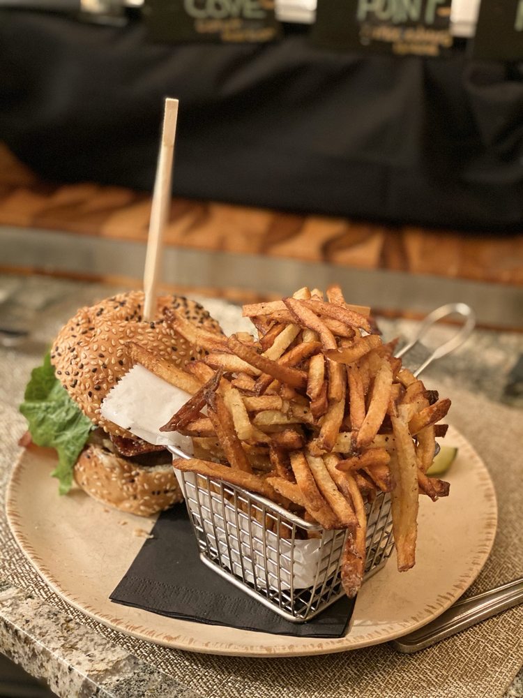 C SALT WINE BAR & GRILLE CLOSED Updated August 2024 213 Photos