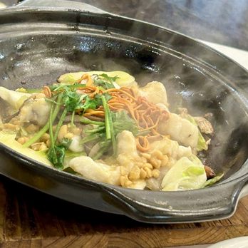 稻香 - Fish Claypot - Cantonese Near Me - Hong Kong, HK