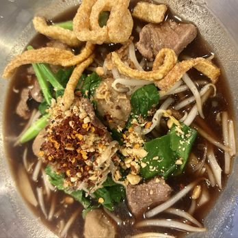 Spicy Lao Vegas - Boat Noodles - Laotian Near Me - Las Vegas, Nevada Spicy Lao Vegas - Boat Noodles - Laotian Near Me - Las Vegas, Nevada