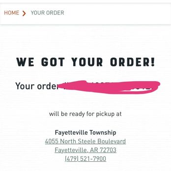 McAlister's Deli - Order - Delis Near Me - Fayetteville, Arkansas