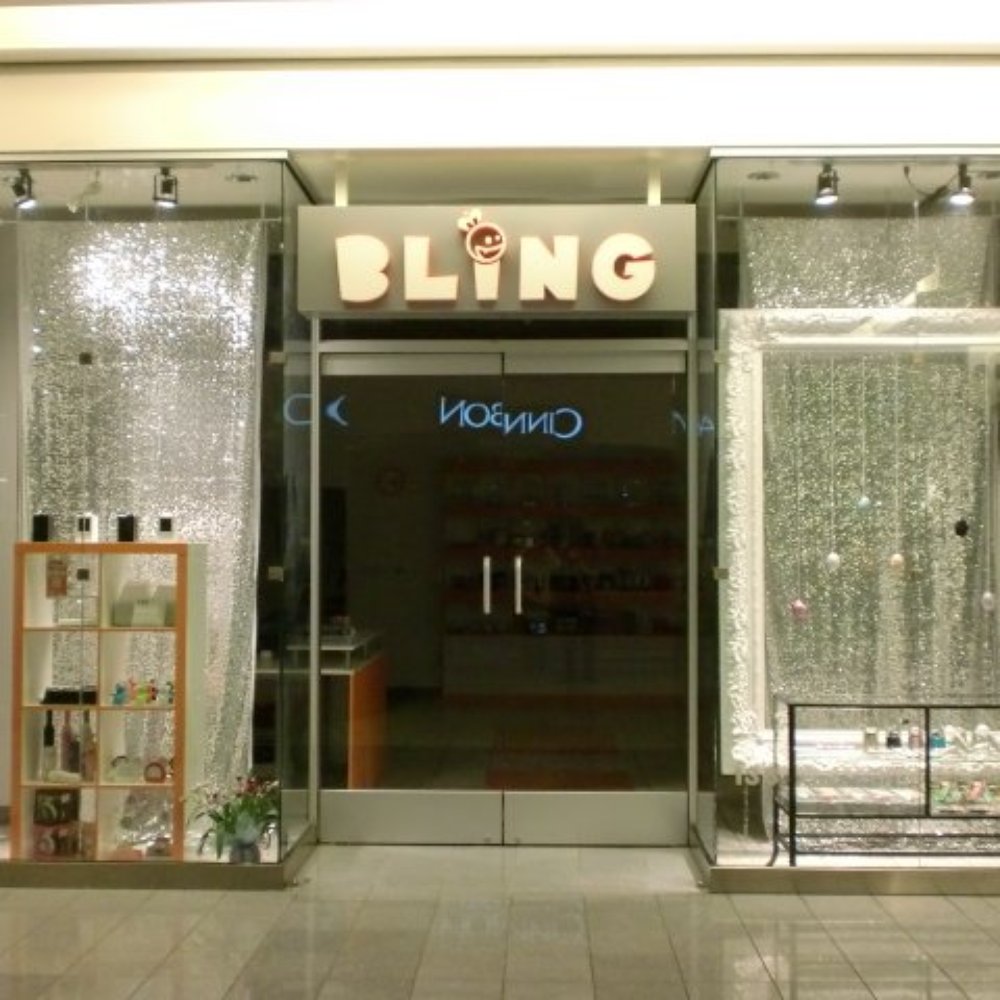 Bling - Gift Shops Near Me - San Bruno, California Bling - Gift Shops Near Me - San Bruno, California