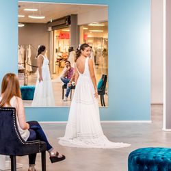 Bella Sposa - Das perfekte Hochzeitskleid