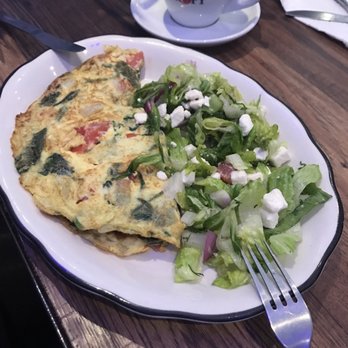 Over Easy Kitchen - Breakfast & Brunch Near Me - Marlboro, New Jersey