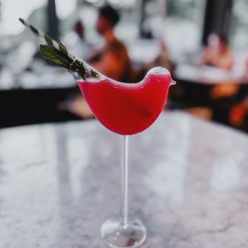 The Select - Dragon bird - Mediterranean Near Me - Sandy Springs, Georgia