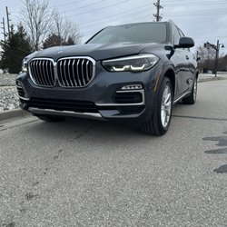 Noel's Executive Transportaion Services