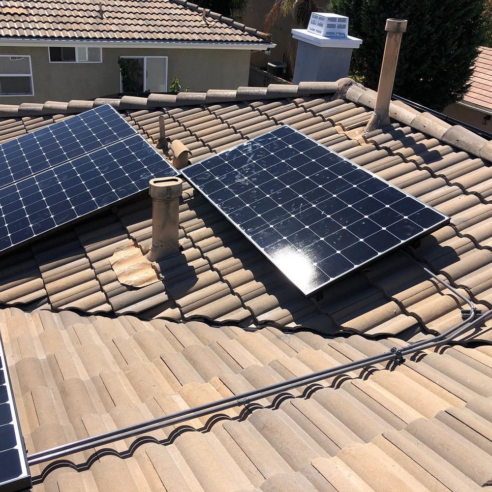 Stellar Solar - Solar Installation Near Me - Oceanside, California Stellar Solar - Solar Installation Near Me - Oceanside, California