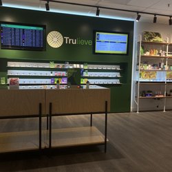 Trulieve Glendale Dispensary