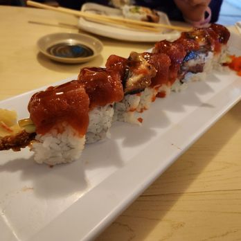 Ume Sushi - Sushi Bars Near Me - Pleasanton, California Ume Sushi - Sushi Bars Near Me - Pleasanton, California