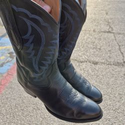 Michael's Boot & Shoe Repair