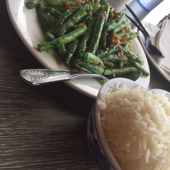 Cocoin Kitchen - Lunch special string beans with rice - Chinese Near Me - Hacienda Heights, California Cocoin Kitchen - Lunch special string beans with rice - Chinese Near Me - Hacienda Heights, California