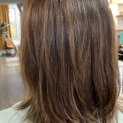 Touch of Grace Salon