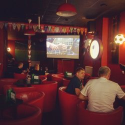 Sportclub