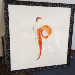 Sean's Framing