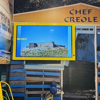 Chef Creole Seasoned Kitchen - Restaurant - Seafood Near Me - Miami, Florida Chef Creole Seasoned Kitchen - Restaurant - Seafood Near Me - Miami, Florida