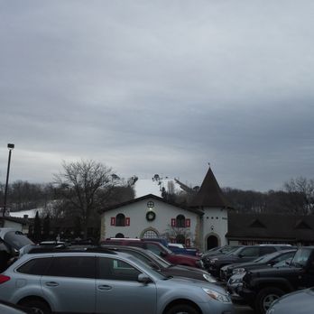 Alpine Valley Resort - Pic of the mountain from the parking lot - Ski Resorts Near Me - Elkhorn, Wisconsin Alpine Valley Resort - Pic of the mountain from the parking lot - Ski Resorts Near Me - Elkhorn, Wisconsin