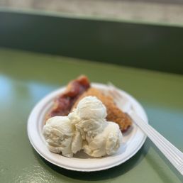 Strawberry Rhubarb Pie